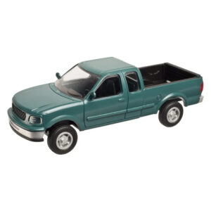 Atlas HO Ford 1997 F-150 Pickup Pacific Green