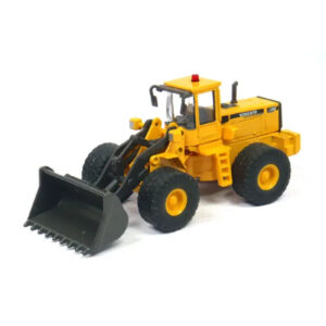 Atlas HO Volvo L150C Front Loader