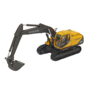 Atlas HO Volvo EC210 Excavator