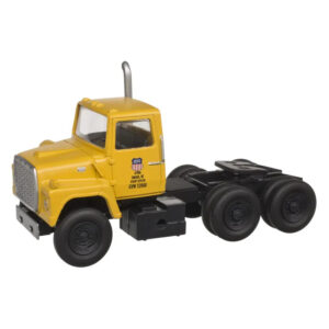 Atlas HO Ford LNT 9000 Tractor Union Pacific