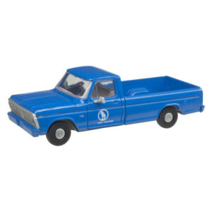 Atlas HO Ford 1973 F-100 Pickup Great Northern