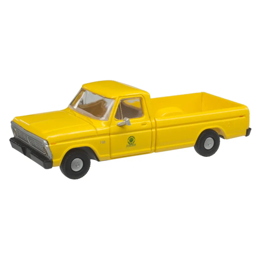 Atlas HO Ford 1973 F-100 Pickup Southern - Spring Creek Model Trains
