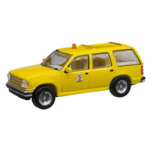 Atlas HO Ford 1993 Explorer Guilford Rail System w/ Beacon
