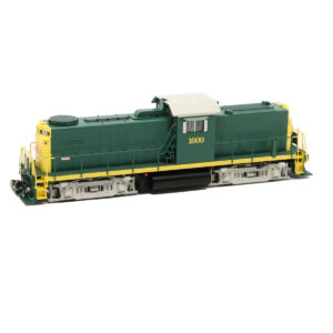 English's Model Railroad HO C-415 Hamersley w/ DCC & Sound #1000