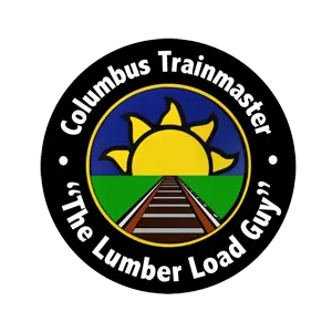 Columbus Trainmaster (HO)