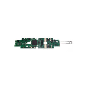 Digitrax - DN167K0B - N DCC Decoder, Kato F3A/B, 6-Function, 1 Amp