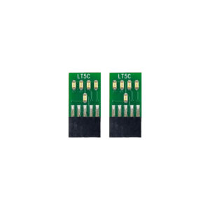 Digitrax - LT5C - Tester Modules 2 Pack