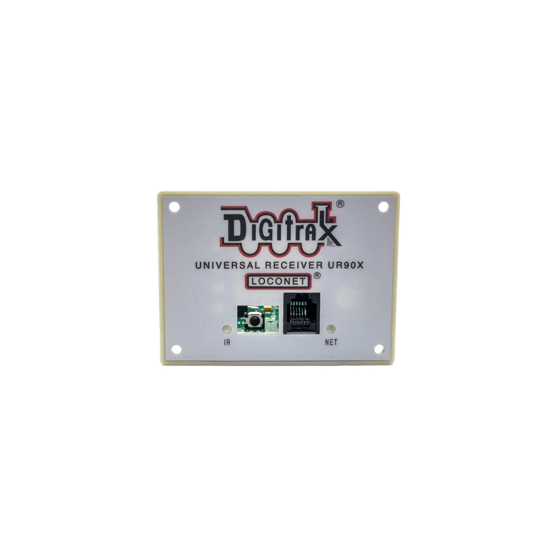 Digitrax - UR90X - LocoNet Infrared Receiver