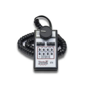 Digitrax - UT4 - DISCONTINUED - Utility Throttle, Infrared