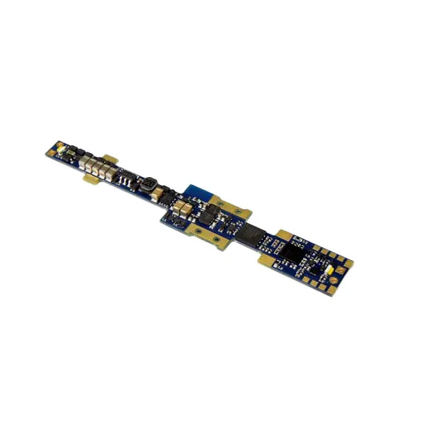 ESU - 58781 - LokSound 5 micro DCC Direct "generic", Gauge: N, Kato SD90