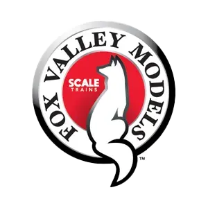 ScaleTrains Fox Valley Models (HO)