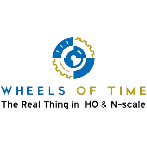 Wheels of Time (HO)