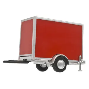 Box Trailer