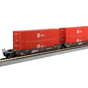 Maxi IV Double Stack