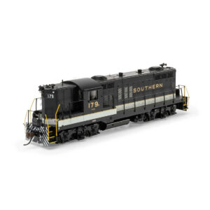 Athearn Genesis HO GP18 Southern