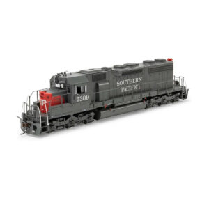 Athearn HO SD39 Southern Pacific