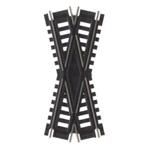 Atlas HO - Code 100 25-Degree Custom Line Crossing