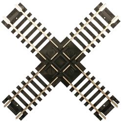 Atlas HO - Code 100 90-Degree Custom Line Crossing