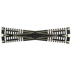 Atlas HO - Code 100 12.5-Degree Custom Line Crossing