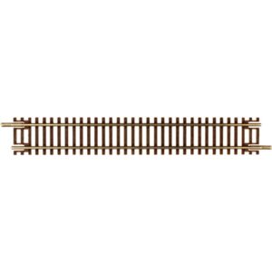 Atlas N - Code 55 4.25" Straight - 6 Pack