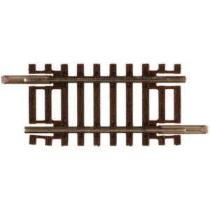 Atlas N - Code 55 1.25" Straight - 6 Pack