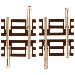 Atlas N - Code 55 .75" Straight - 6 Pack