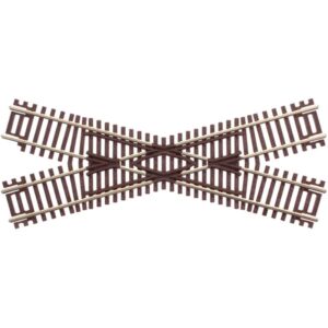 Atlas N - Code 55 30-Degree Crossing