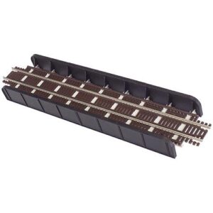 Atlas N - Code 55 Through Plate Girder Bridge Single Track - Kit