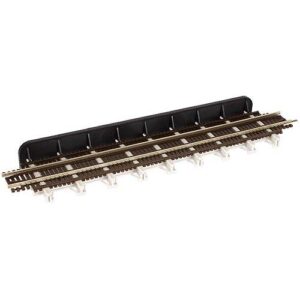 Atlas N - Code 55 Through Plate Girder Bridge Add-On - Kit