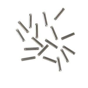 Atlas N - Code 55 Rail Joiners - 24 Pack
