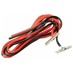 Atlas N Code 55 Terminal Joiners 1 Pair