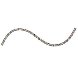Atlas N - Code 80 - 30" Super-Flex Track" - 1 Piece