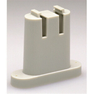 Atlas N - 1-11/16" Bridge Piers 3 Pack