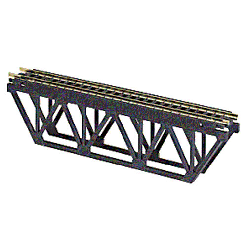 Atlas N - Code 80 Deck Truss Bridge
