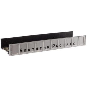 Atlas N - Code 80 Plate Girder Bridge "Southern Pacific"