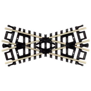 Atlas N - Code 80 30-Degree Crossing