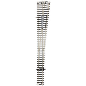 Atlas N - Code 80 Custom Line #8 Turnout (Right Hand)