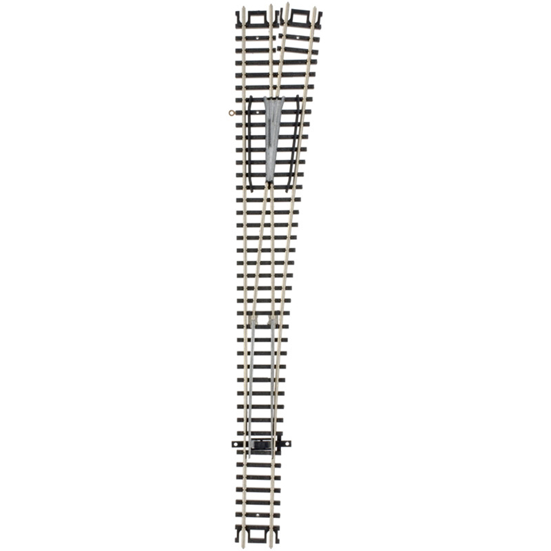 Atlas N - Code 80 Custom Line #8 Turnout (Right Hand)