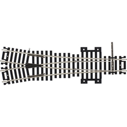 Atlas HO - Code 100 Mark IV Wye Turnout (DISCONTINUED)