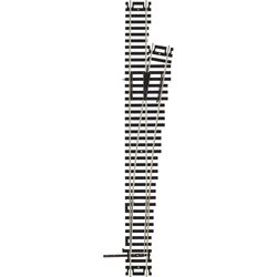 Atlas HO - Code 100 Mark V #6 Turnout (Right Hand)