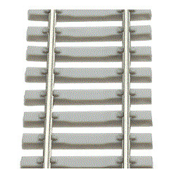 Atlas HO - Code 83 "36" Super-Flex Track w/Concrete Ties" - 1 Piece