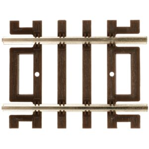 Atlas HO - Code 83 1.5" Straight - 4 Pack