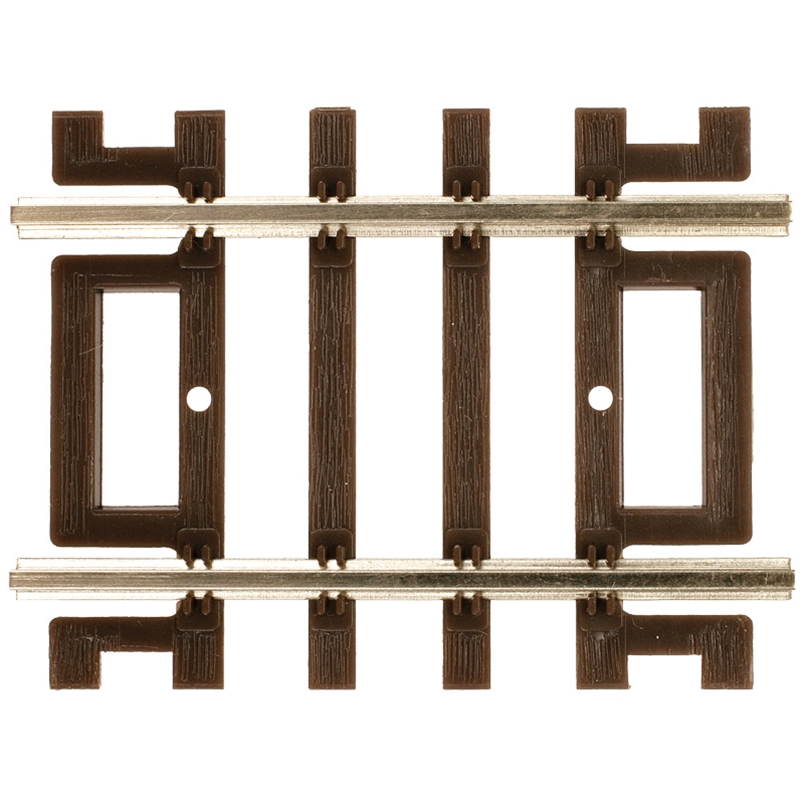 Atlas HO - Code 83 1.5" Straight - 4 Pack