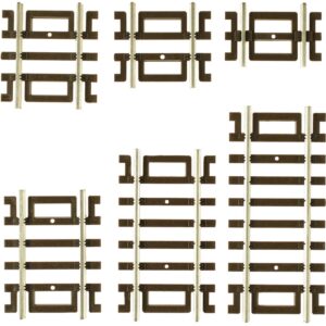 Atlas HO - Code 83 Straight (Assortment)