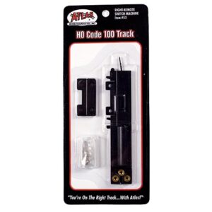 Atlas HO - Code 100 Remote Switch Machine (Right Hand)