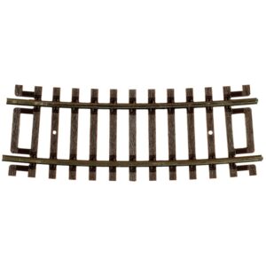 Atlas HO - Code 83 18" Radius 1/3 Curve