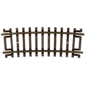 Atlas HO - Code 83 18" Radius 1/3 Curve