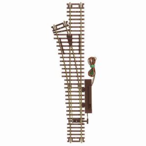 Atlas HO - Code 83 Remote Switch (Left Hand)