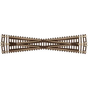 Atlas HO - Code 83 12.5-Degree Crossing