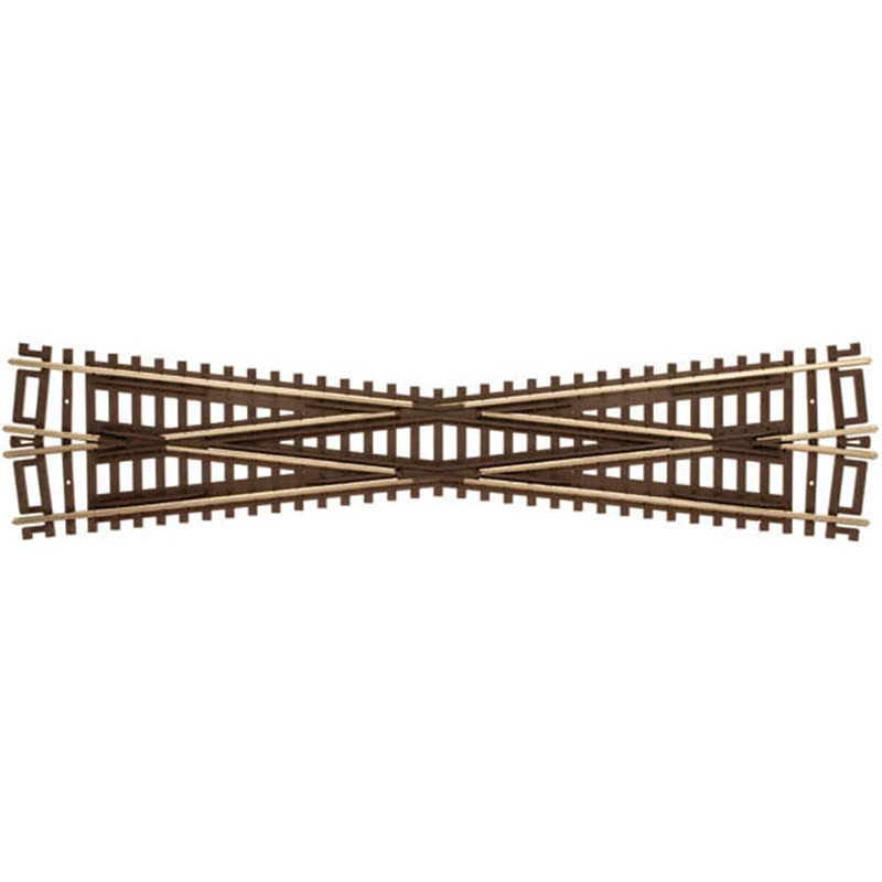 Atlas HO - Code 83 12.5-Degree Crossing